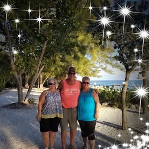 Meet your Posher, Connie